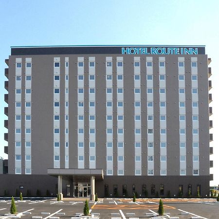 Hotel Route Inn Kounosu Konosu Экстерьер фото