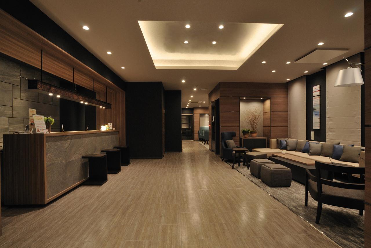 Hotel Route Inn Kounosu Konosu Экстерьер фото