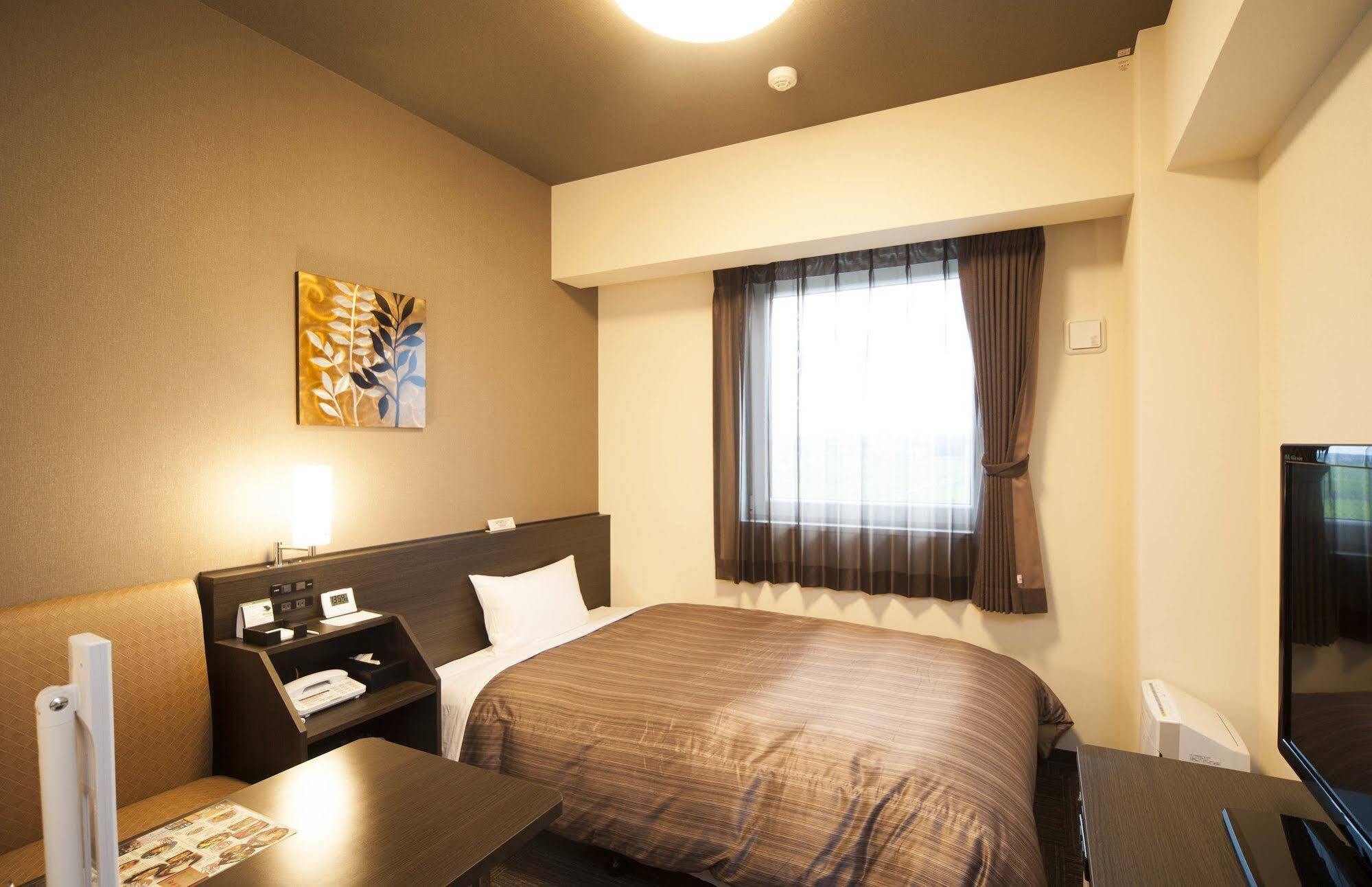Hotel Route Inn Kounosu Konosu Экстерьер фото