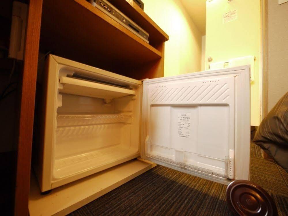 Hotel Route Inn Kounosu Konosu Экстерьер фото